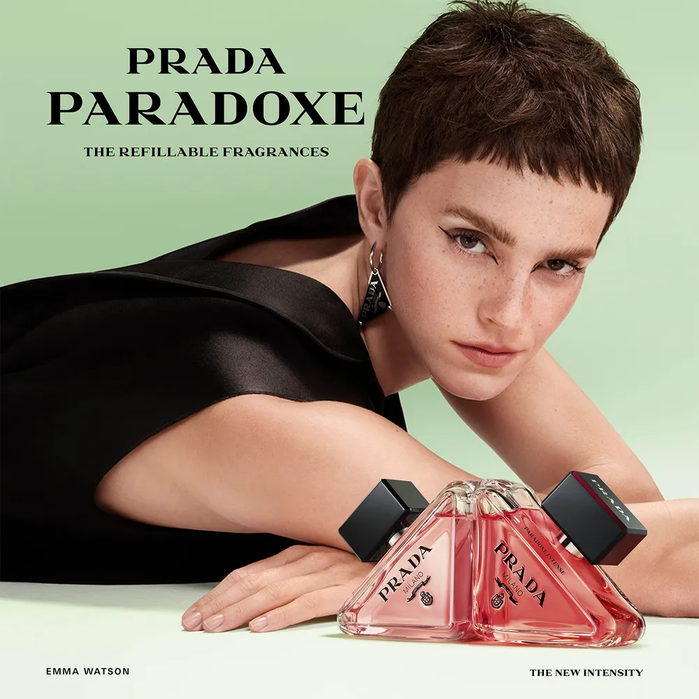 Prada Paradoxe Intense EDP 50 ml, foto 5