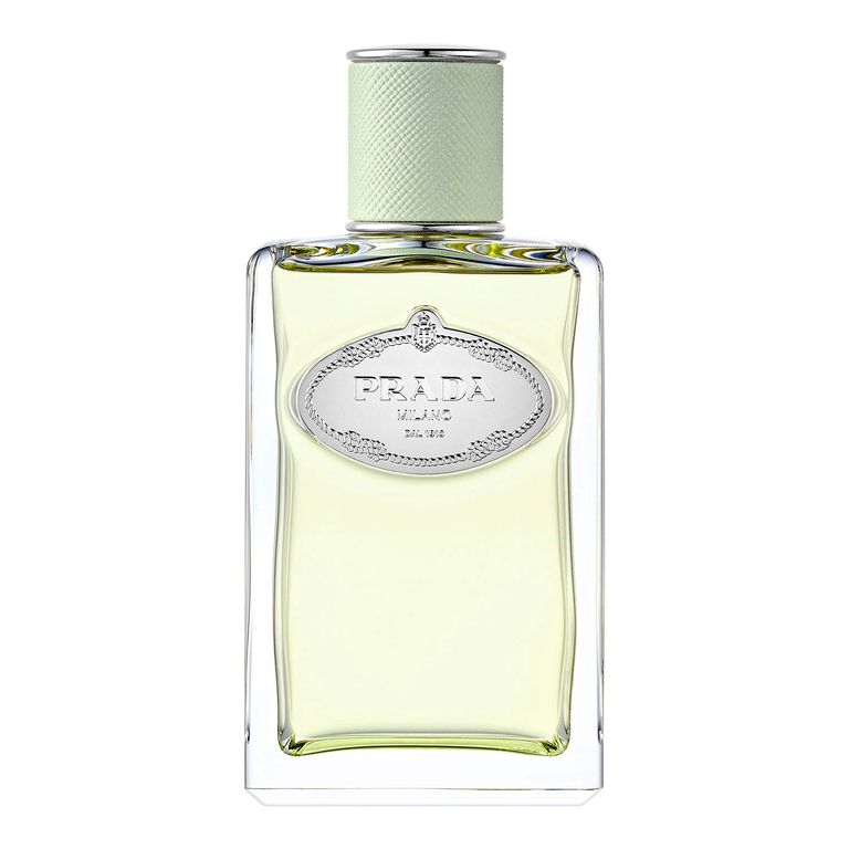 Perfume de Infusion D'Iris Eau de Parfum 100ml Amaderado