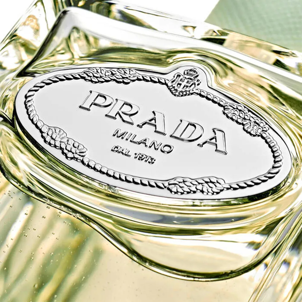 Prada Infusion d'Iris EDP 100 ml, foto 4