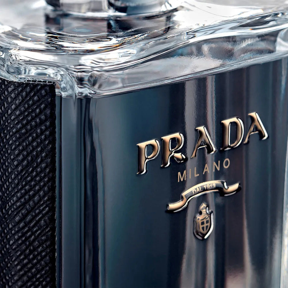 Prada L'Homme EDT 100 ml, foto 4