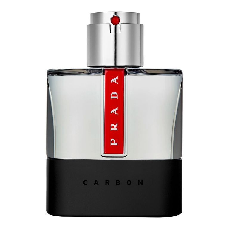Perfume Hombre Luna Rossa Carbon Edt 50 Ml