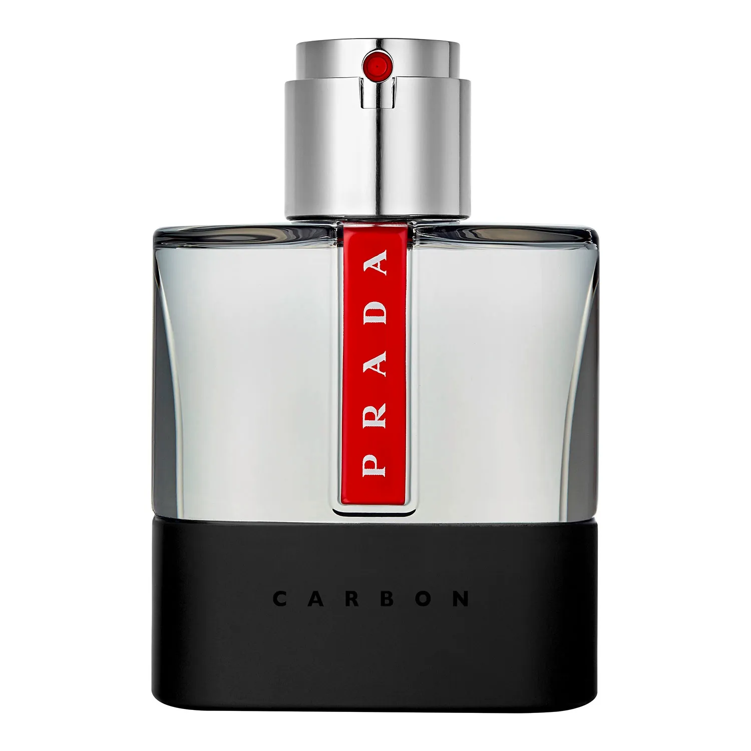 PRADA Luna Rossa Carbon オードトワレ 50ML PRADA Perfume Hombre Luna Rossa Carbon Edt 50 Ml Prada | Falabella