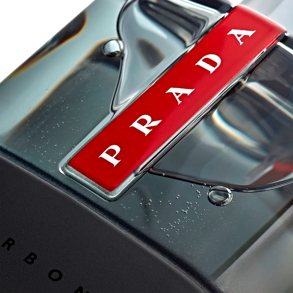 Prada Luna Rossa Carbon EDT 50 ml, foto 4