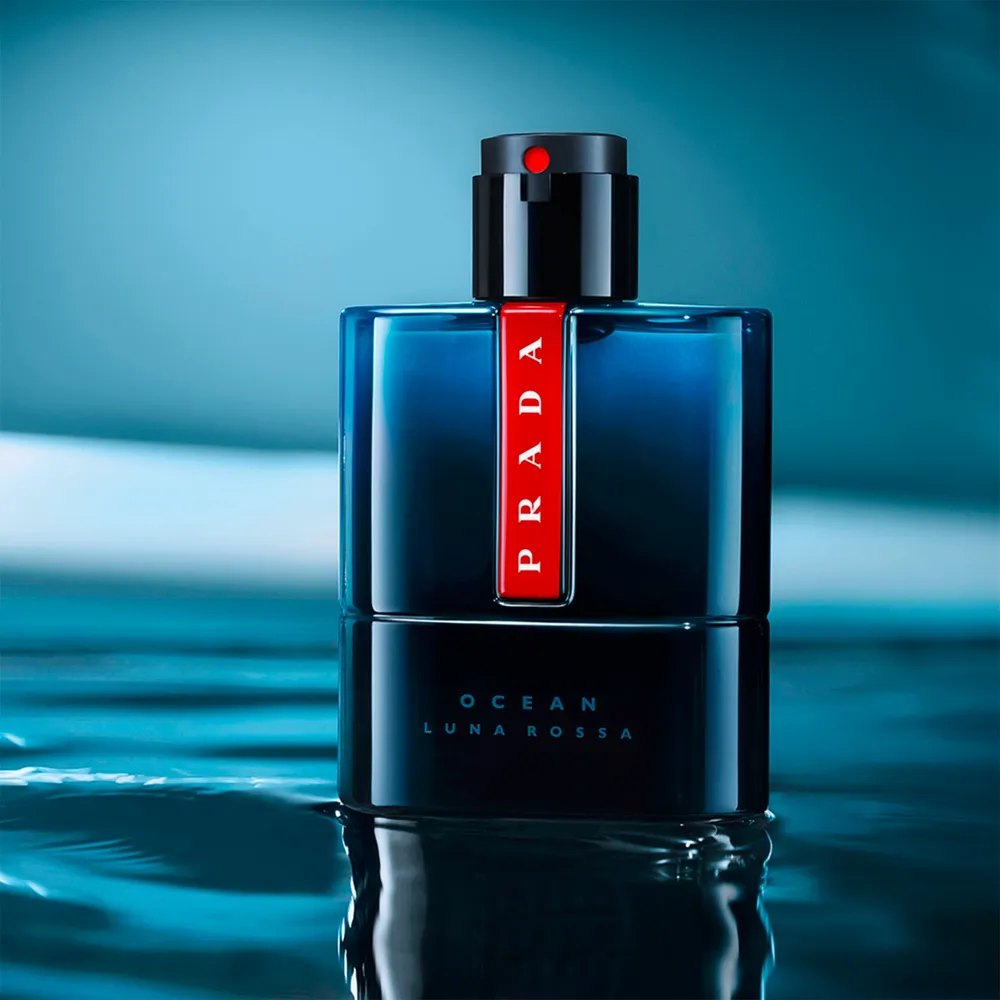 Prada Luna Rossa Ocean EDT 50 ml, foto 5