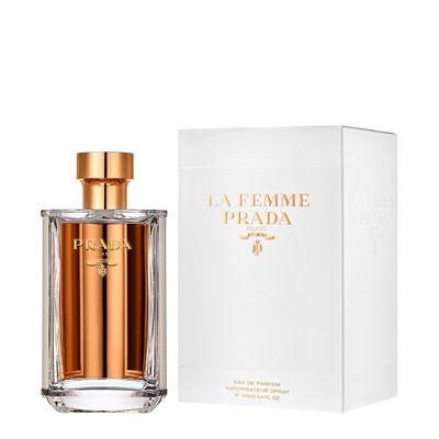 Imagen 2 del producto Perfume Mujer La Femme Eau de Parfum 100ml