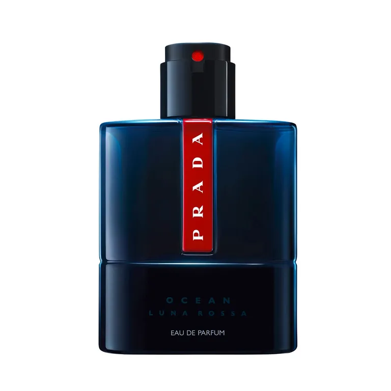 Perfume Hombre Luna Rossa Ocean Eau de Parfum EDP 100ml