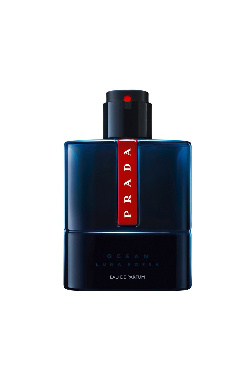 PRADA Perfume Hombre Luna Rossa Ocean Eau de Parfum 100ml Prada
