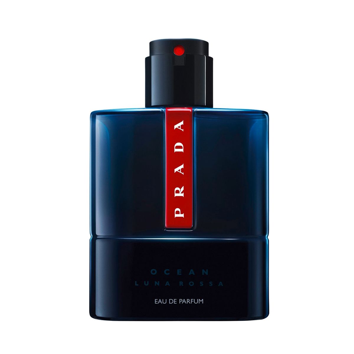 PRADA - Perfume Hombre Luna Rossa Ocean Eau de Parfum 100ml Prada