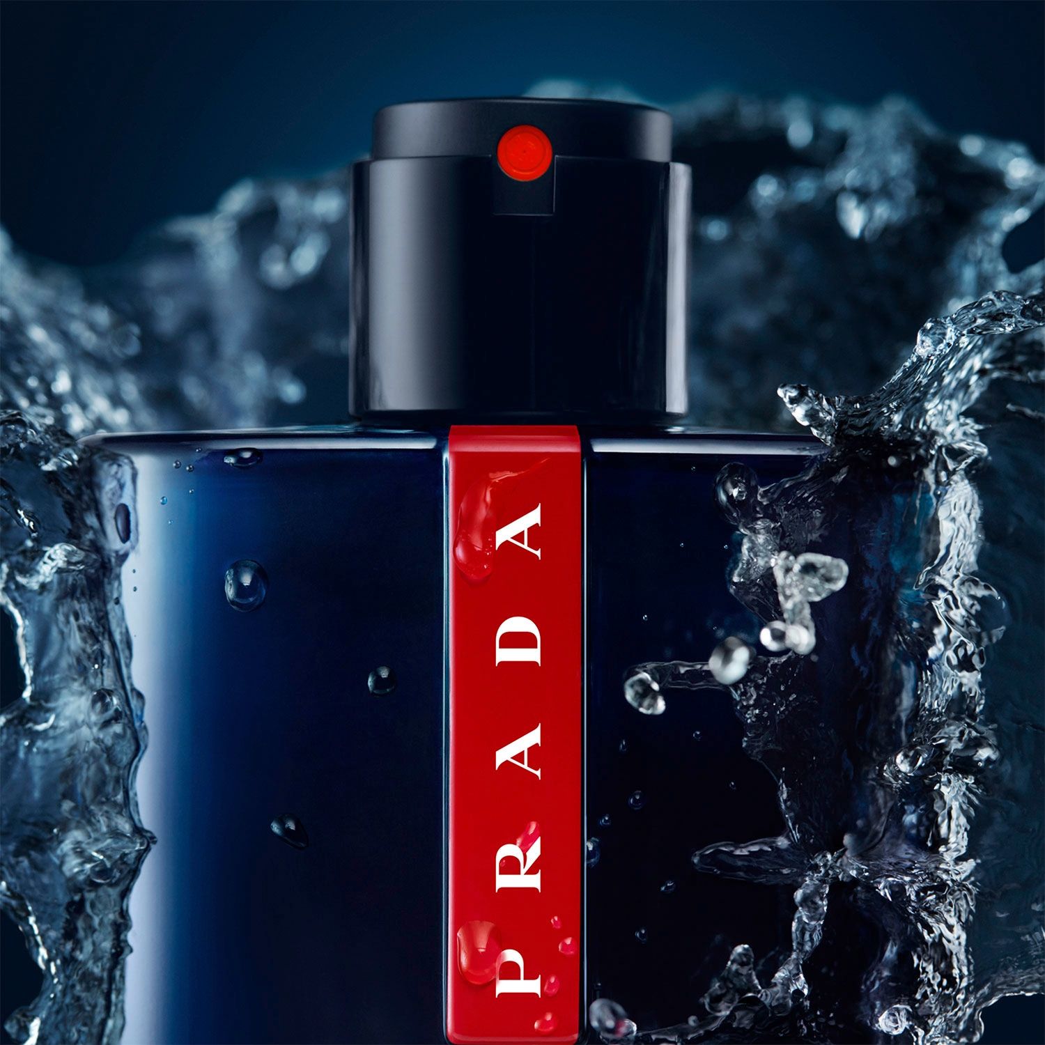 PRADA Perfume Hombre Luna Rossa Ocean Eau de Parfum 100ml Prada