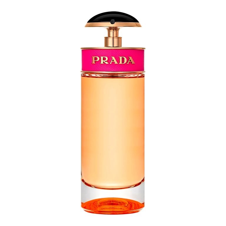 Perfume Mujer Candy Ámbar Caramelo Eau De Parfum EDP 80ml