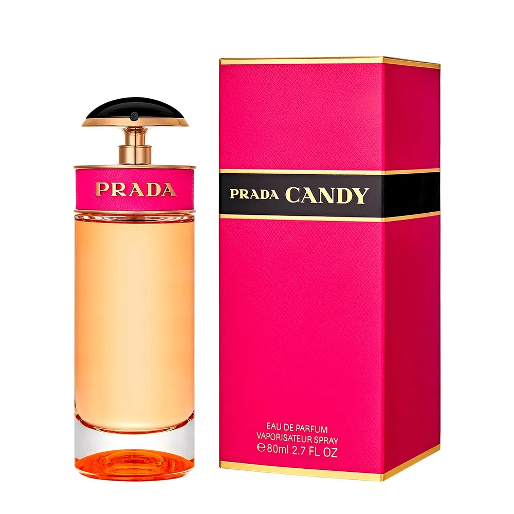 Prada Candy EDP 80 ml, foto 2