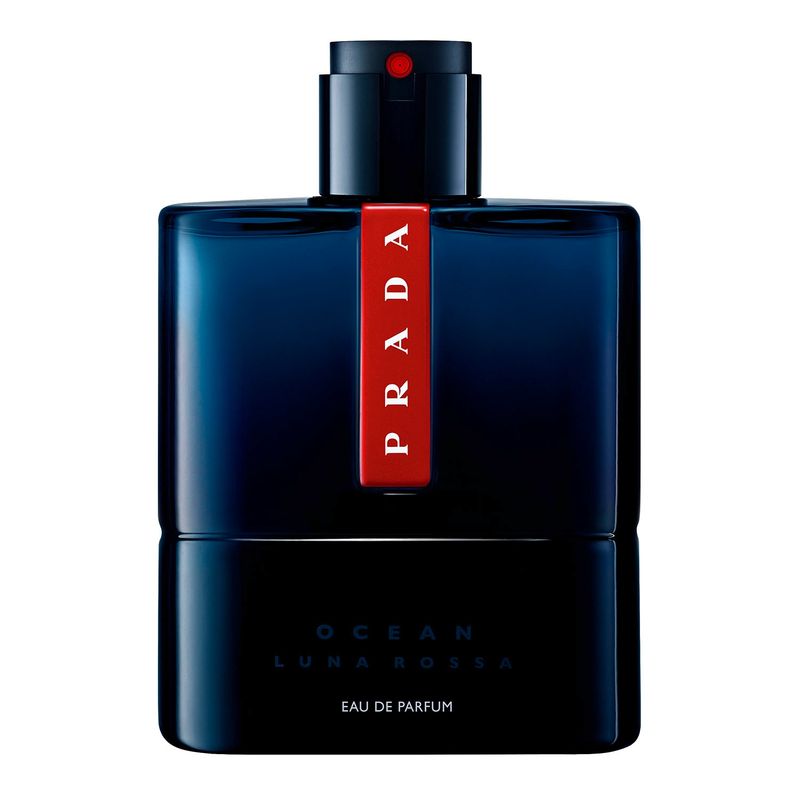 PRADA - Perfume Hombre Luna Rossa Ocean Eau De Parfum 150Ml Prada