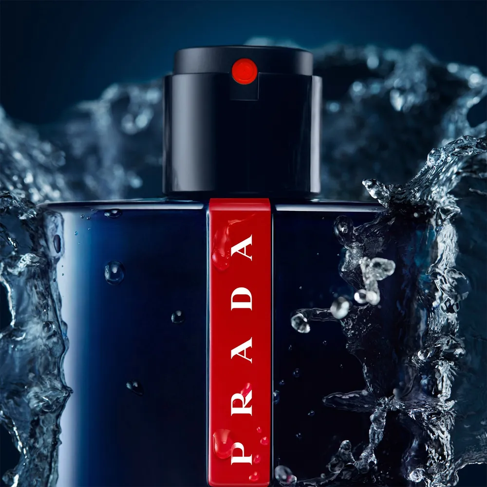 Prada Luna Rossa Ocean EDP 150 ml, foto 4