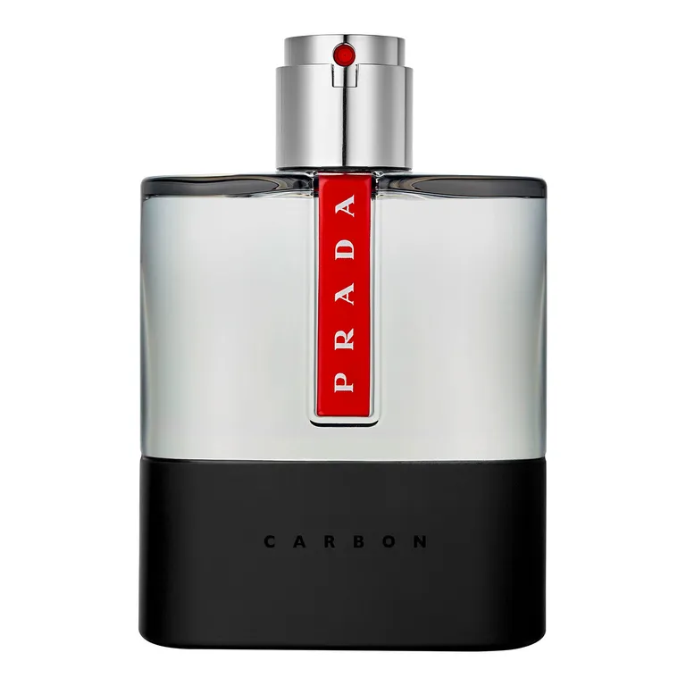 Perfume Hombre Luna Rossa Carbon Eau De Toilette 150ml