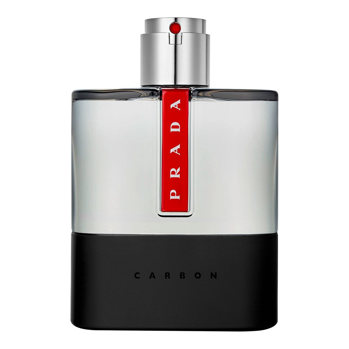 PRADA - Perfume Hombre Luna Rossa Carbon Eau De Toilette 150Ml Prada
