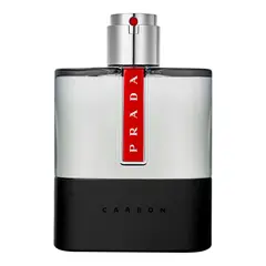 PRADA - Perfume Hombre Luna Rossa Carbon Eau De Toilette 150Ml