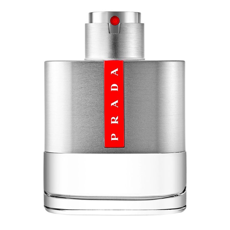 Perfume Hombre Luna Rossa EDT Eau De Toilette Formato 150ml