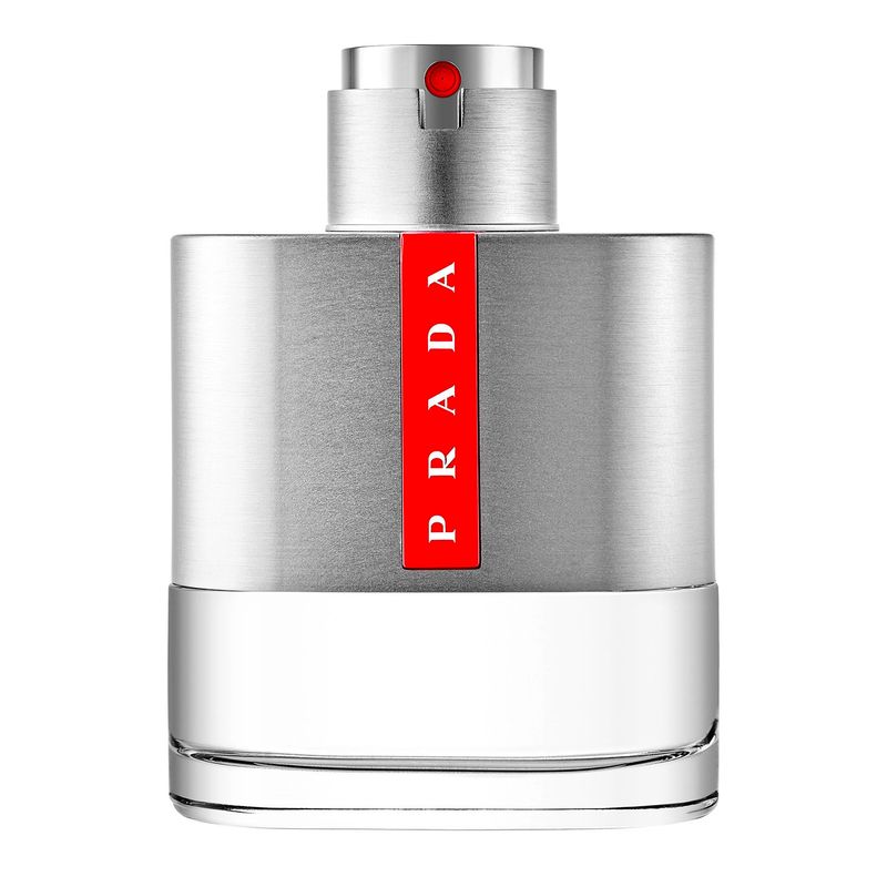 PRADA - Perfume Hombre Luna Rossa Eau De Toilette 50Ml Prada