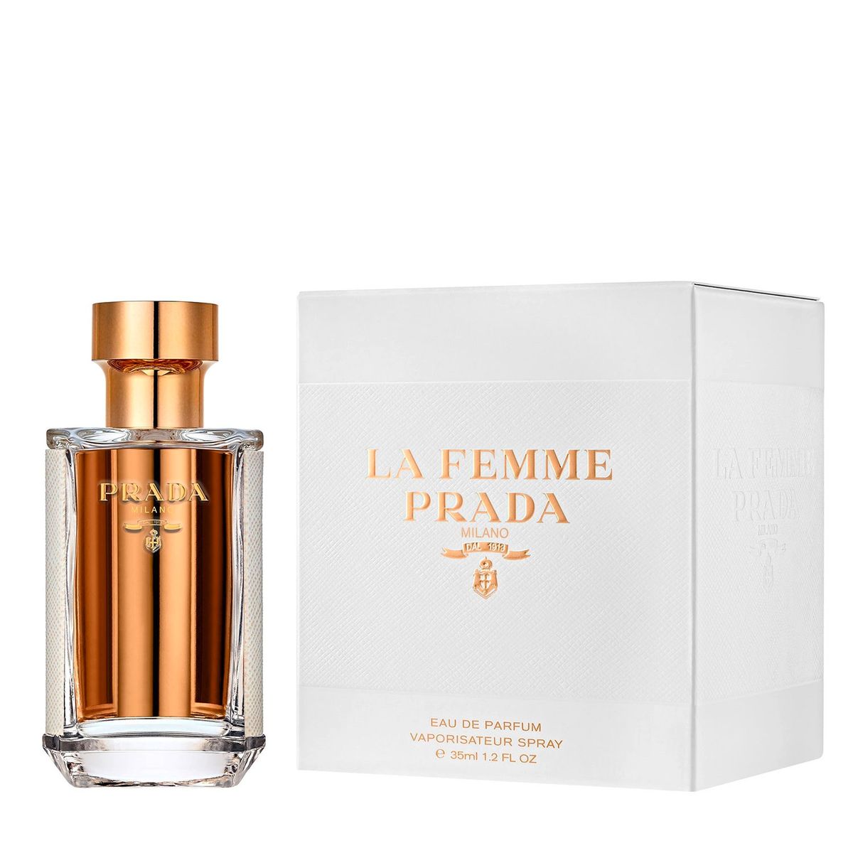 PRADA - Perfume Mujer La Femme Prada Eau de Parfum 35ml Prada