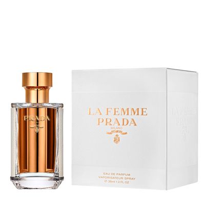 Imagen 2 del producto Perfume Mujer La Femme Eau de Parfum 35ml