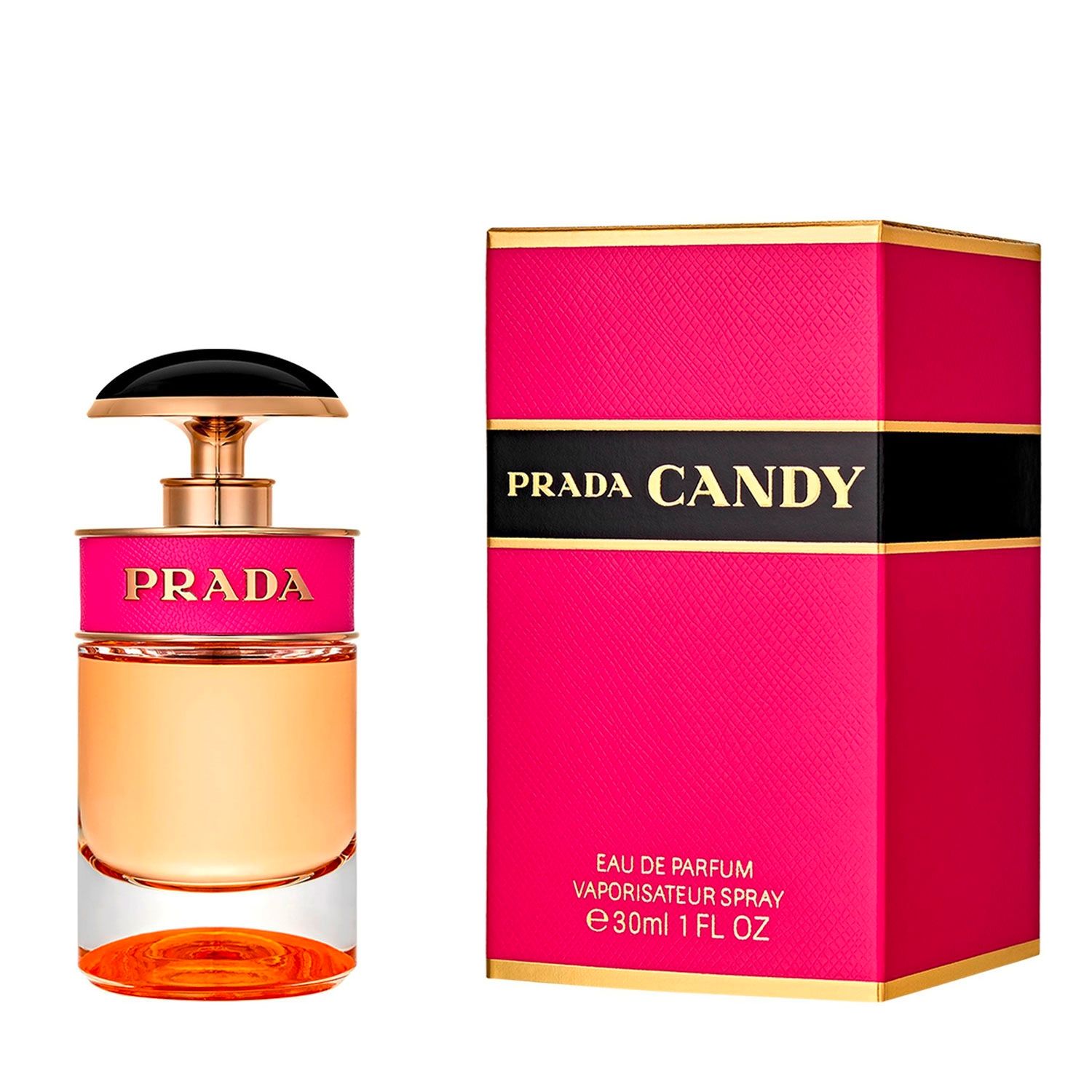 PRADA Perfume Mujer Candy Eau de Parfum 30ml Prada | Falabella Chile