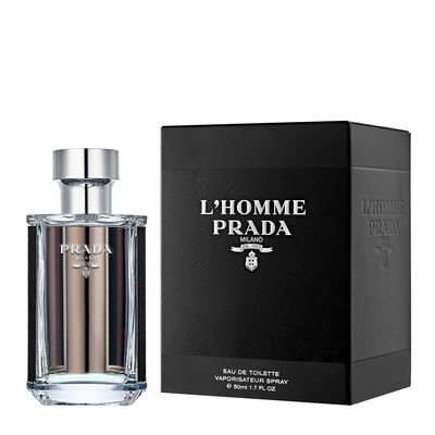 Imagen 2 del producto Perfume Hombre L´Homme Eau de Toilette 50ml