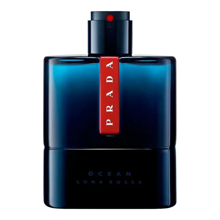 Perfume Hombre Luna Rossa Ocean Eau De Toilette EDT 150ml