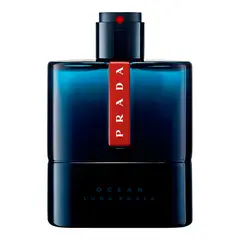 PRADA - Perfume Hombre Luna Rossa Ocean Eau de Toilette 150ml