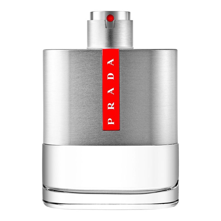 Perfume Hombre Luna Rossa Edt 150 Ml