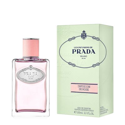 Imagen 2 del producto Perfume Infusion de Rose Eau de Parfum 100ml