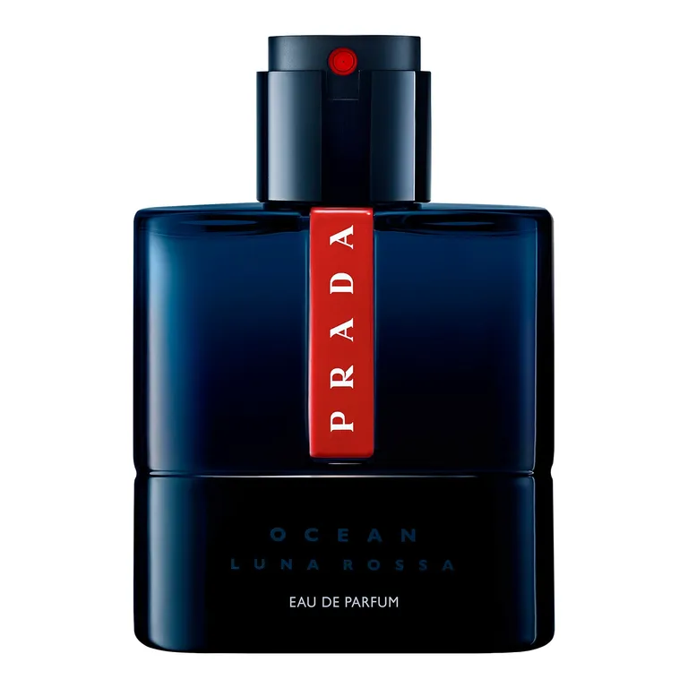 Perfume Hombre Luna Rossa Ocean Eau De Parfum EDP 50ml