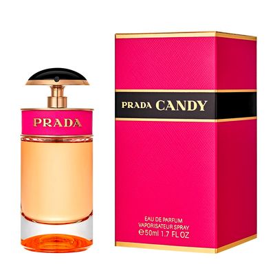 Imagen 2 del producto Perfume Mujer Candy Edp 50ml