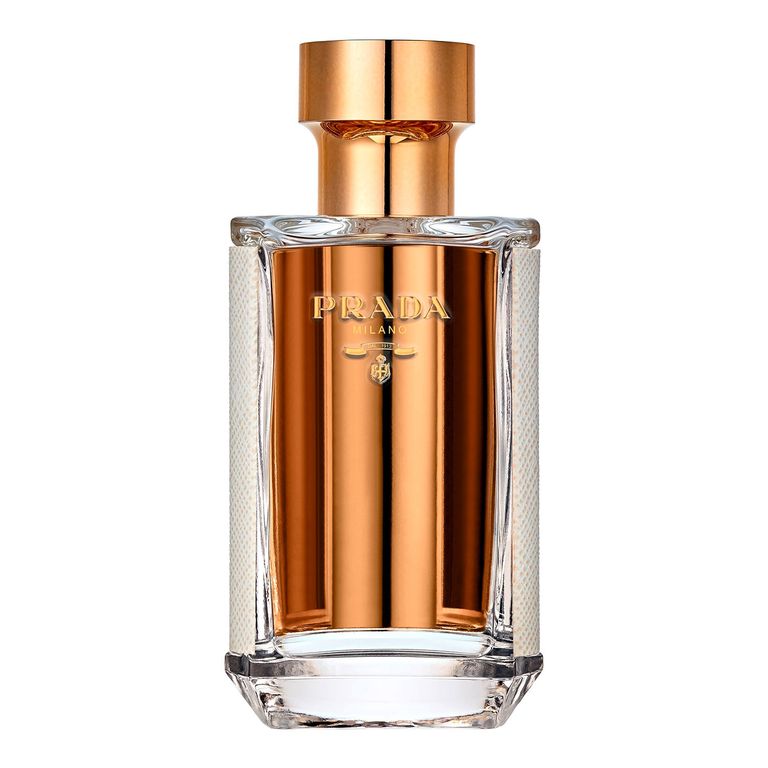 Perfume Mujer La Femme Eau De Parfum EDP 50ml Floral Elegante