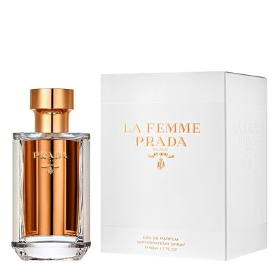 Imagen 2 del producto Perfume Mujer La Femme Edp 50 Ml