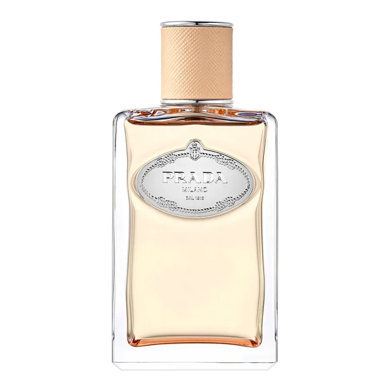 Perfume Unisex Infusion Fleur D'Oranger 100ml Eau de Parfum