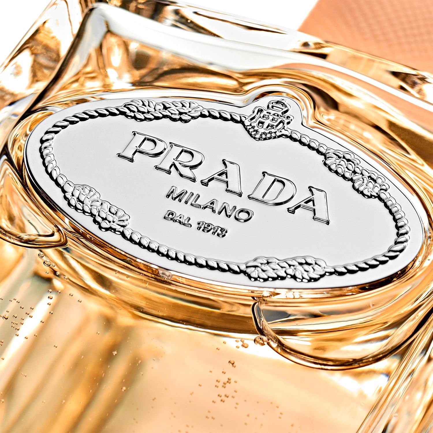 PRADA Perfume Unisex Infusion Fleur D'oranger Edp 100 Ml Prada