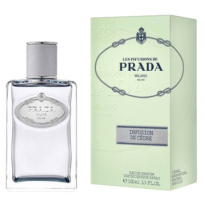 Imagen 2 del producto Perfume Infusion de Cédre Eau de Parfum 100ml