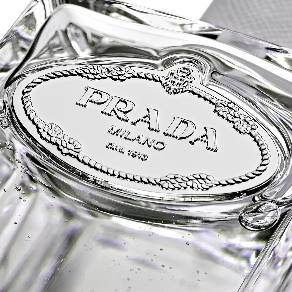 Prada Infusion de Cèdre EDP 100 ml, foto 4