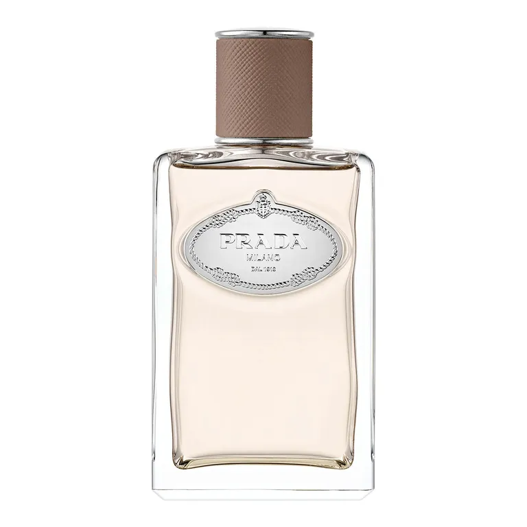 Perfume de Infusion Vanille Eau de Parfum 100ml Unisex