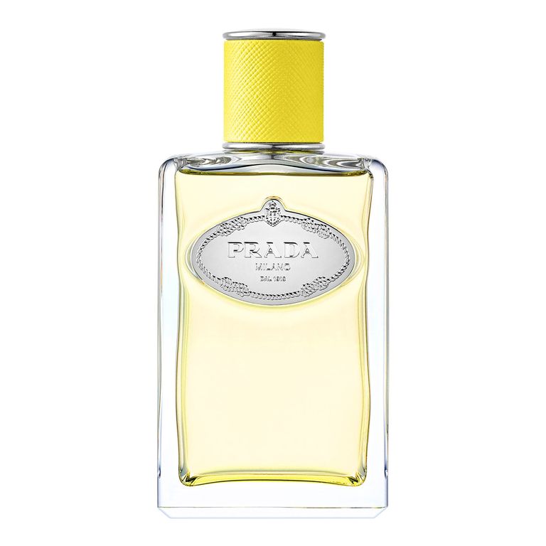 Perfume de Infusion d'Ylang Eau de Parfum 100ml Unisex