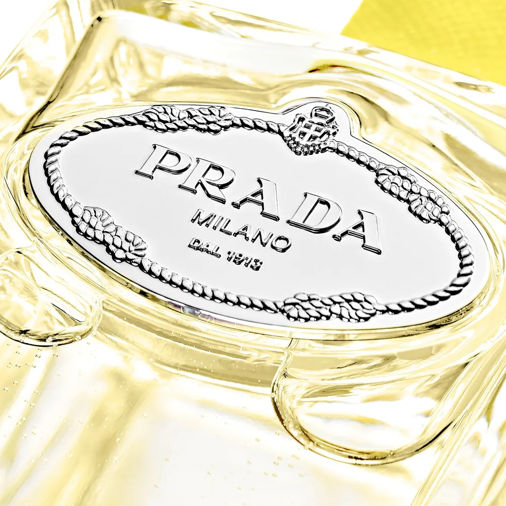 Prada Infusion d'Ylang EDP 100 ml, foto 4