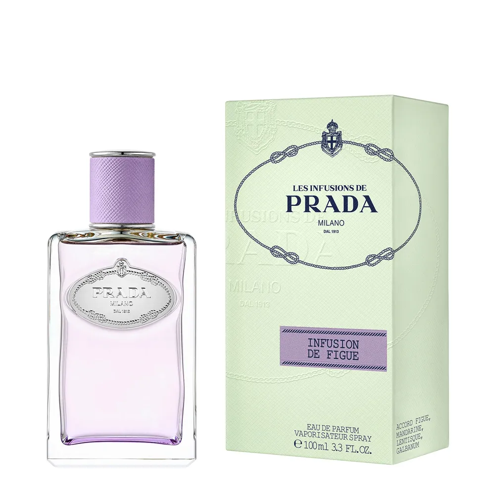 Prada Infusion de Figue EDP 100 ml, foto 2