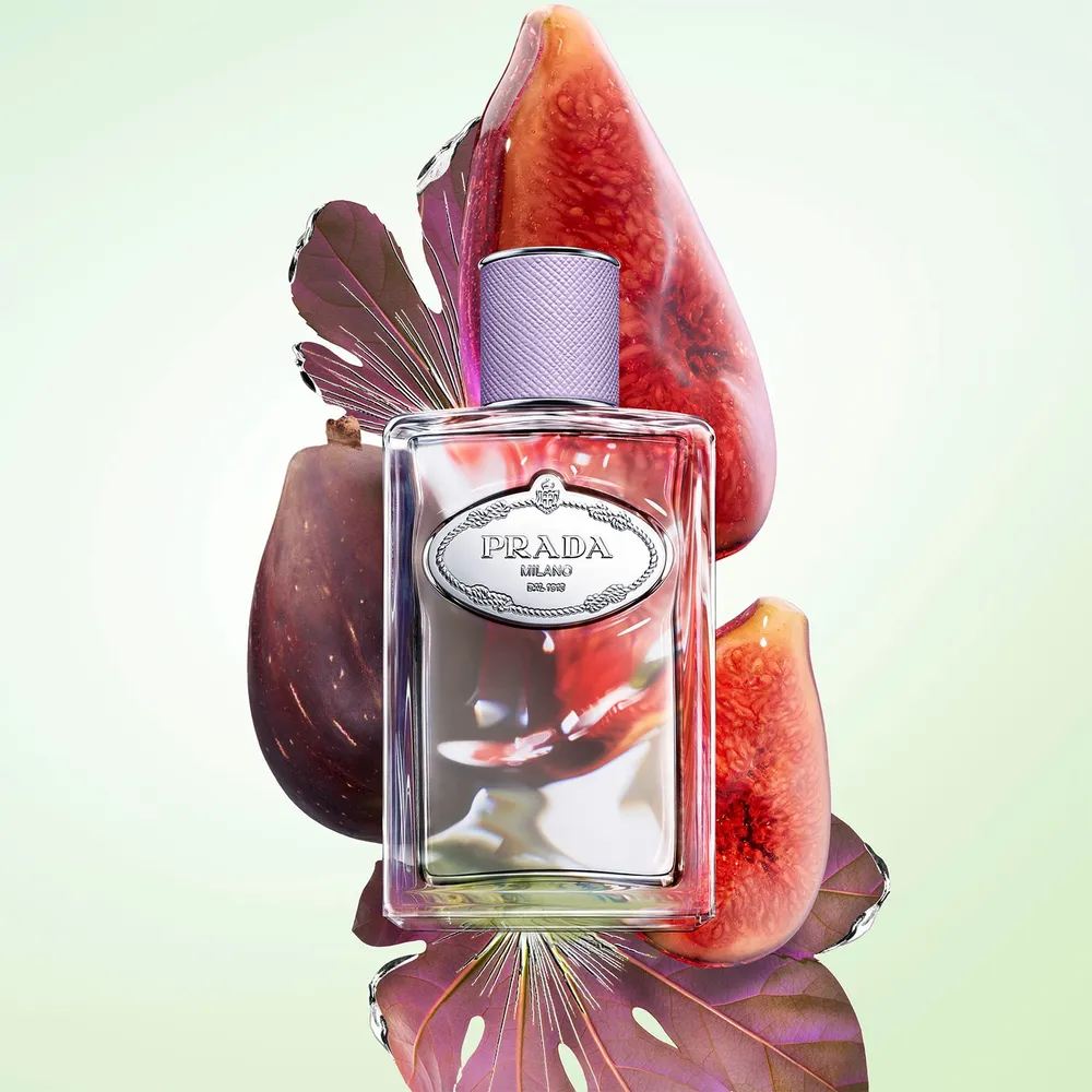 Prada Infusion de Figue EDP 100 ml, foto 3
