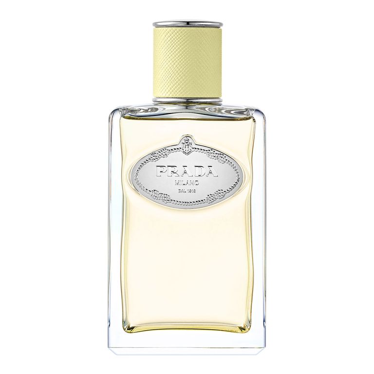 Perfume Infusion De Gingembre Eau De Parfum 100Ml Fragancia Única