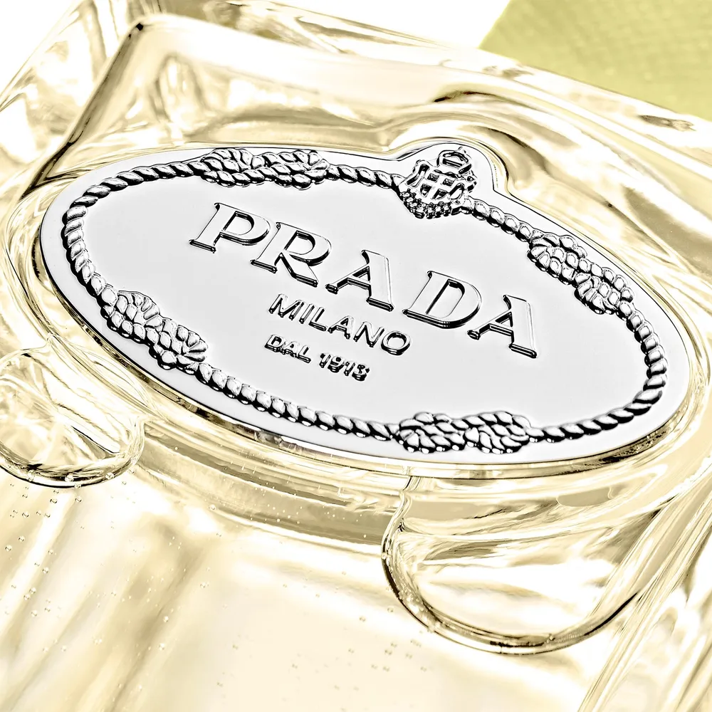 Prada Infusion de Gingembre EDP 100 ml, foto 4