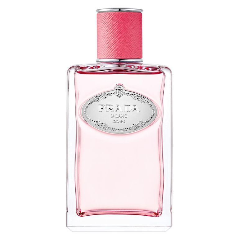Perfume Unisex Infusión Rhubabre Eau De Parfum 100Ml