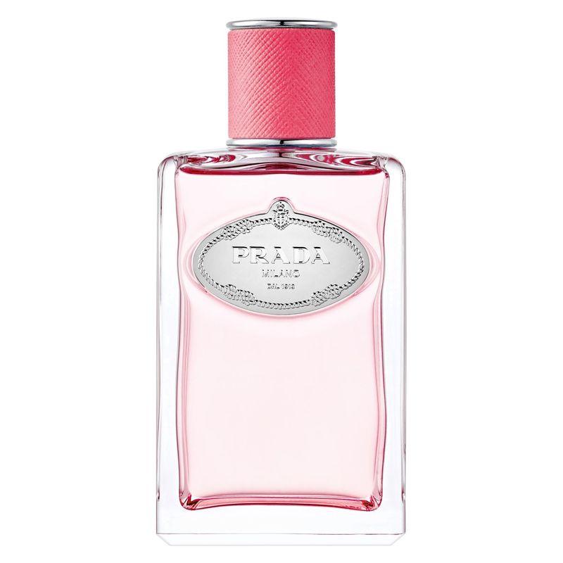 PRADA - Perfume Unisex Infusión Rhubabre Eau De Parfum 100Ml Prada