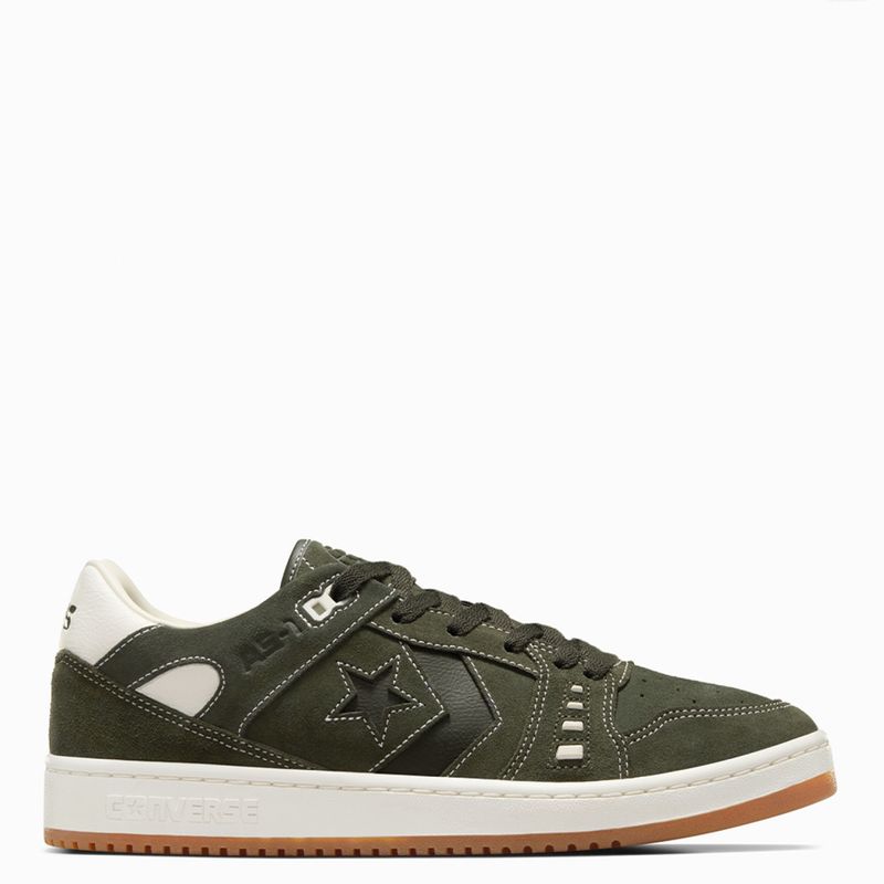 CONVERSE - As-1 Pro Zapatilla Urbana Hombre Verde Converse