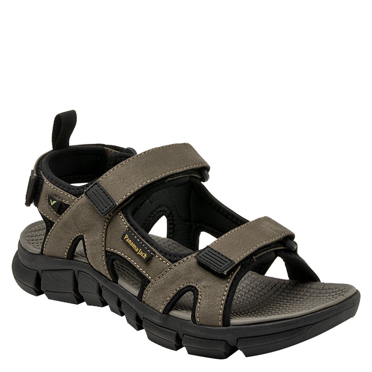 PANAMA JACK - Sandalia Panama Jack Hombre Verde