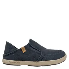 PANAMA JACK - Zapatilla Urbana Hombre Azul